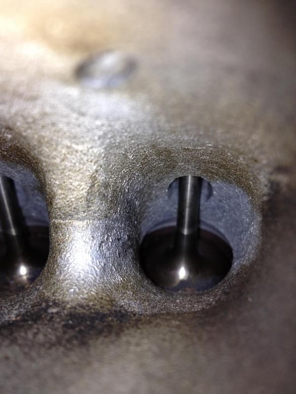 N54 Walnut blast Before & After with review